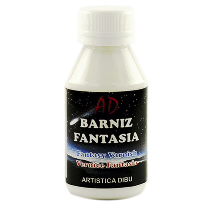 BARNIZ FANTASIA GLITTER - 100 ML