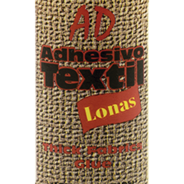 TEXTIL LONAS (JEAN) - 40 ML