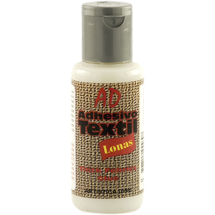 TEXTIL LONAS (JEAN) - 60 ML