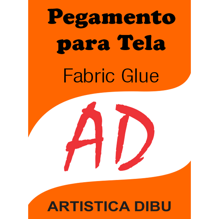 PEGAMENTO PARA TELA - 40 ML