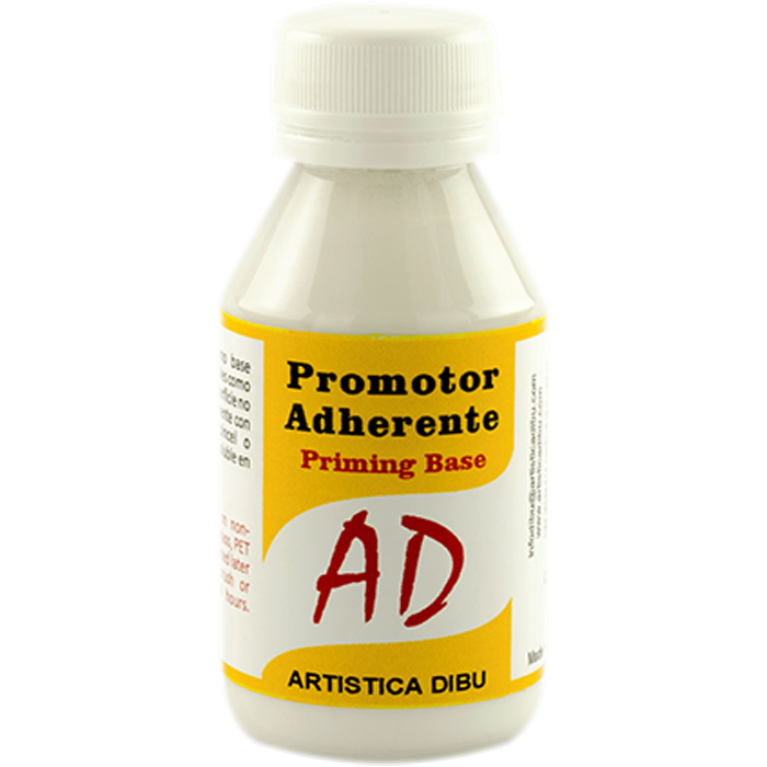 ADHESIVO PROMOTOR ADHERENTE - 100 ML