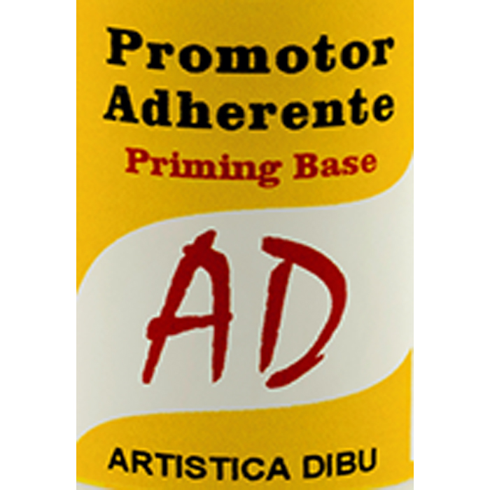 ADHESIVO PROMOTOR ADHERENTE - 250 ML