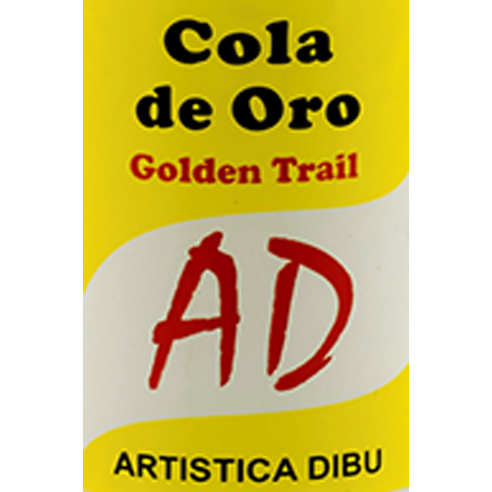 COLA DE ORO - 60 ML
