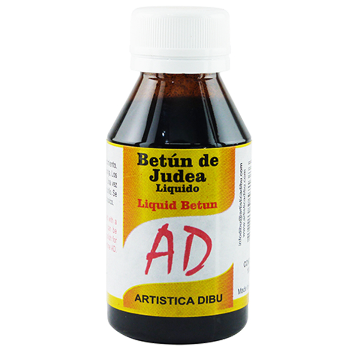 BETUN DE JUDEA LIQUIDO - 100 ML