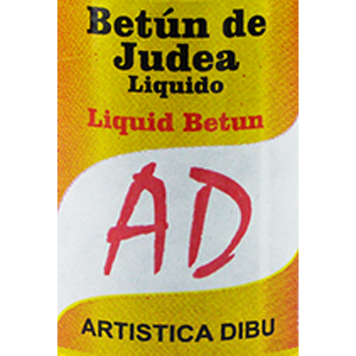 BETUN DE JUDEA LIQUIDO - 250 ML