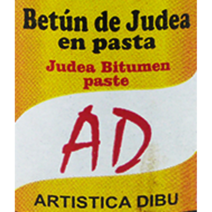 BETUN DE JUDEA EN PASTA - 60 ML