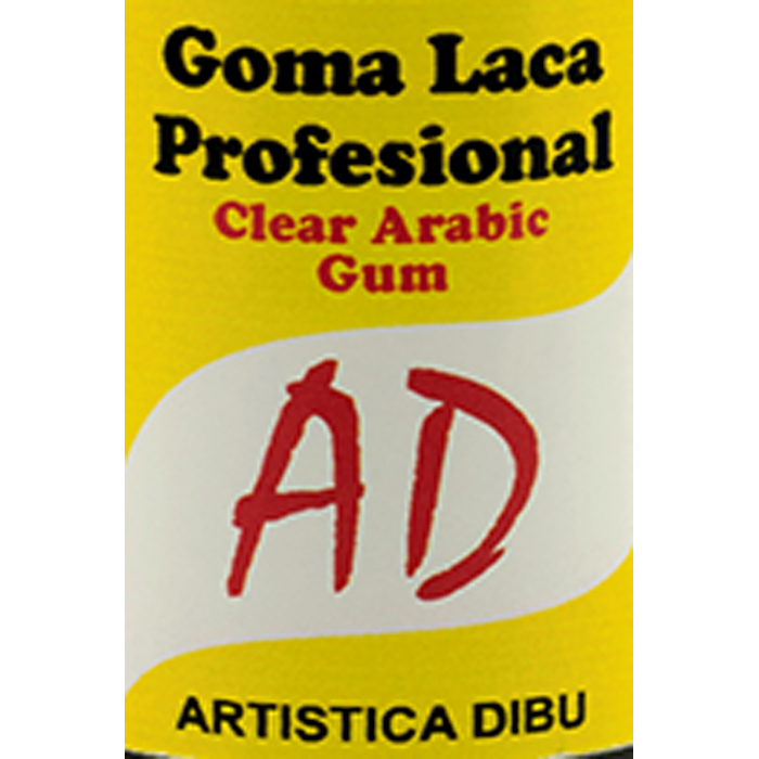 GOMA LACA PROFESIONAL - 250 ML