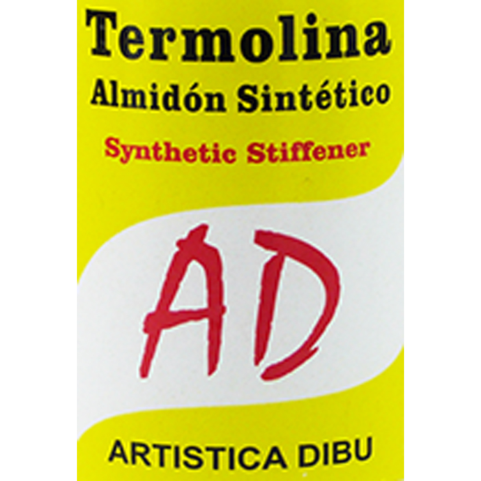 TERMOLINA / ALMIDON SINTETICO - 50 ML