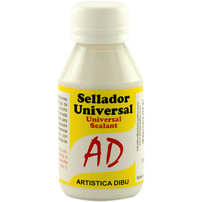 SELLADOR UNIVERSAL - 100 ML