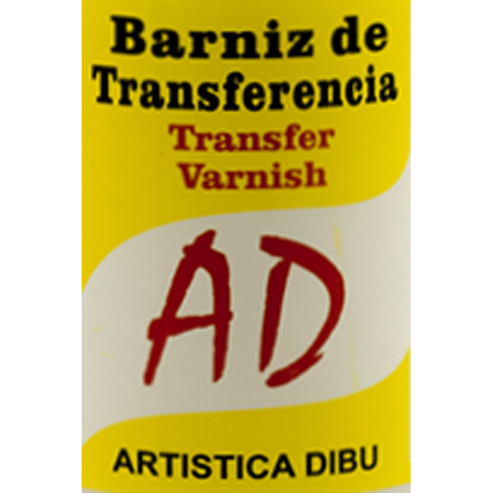 BARNIZ DE TRANSFERENCIA - 500 ML