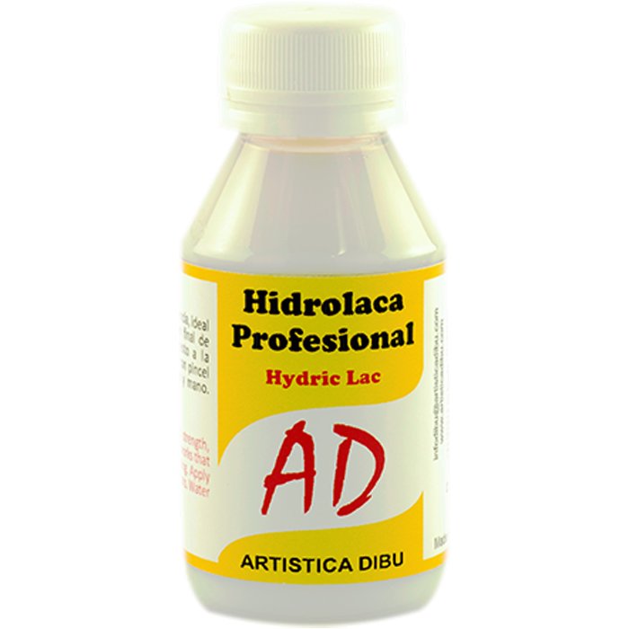 HIDROLACA PROFESIONAL - 100 ML