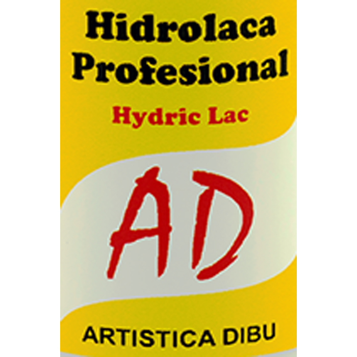 HIDROLACA PROFESIONAL - 500 ML
