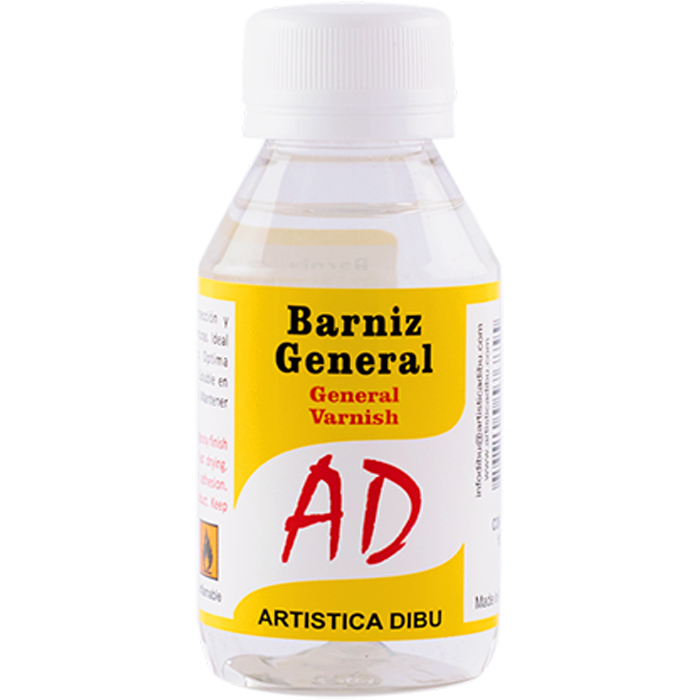 BARNIZ GENERAL - 100 ML