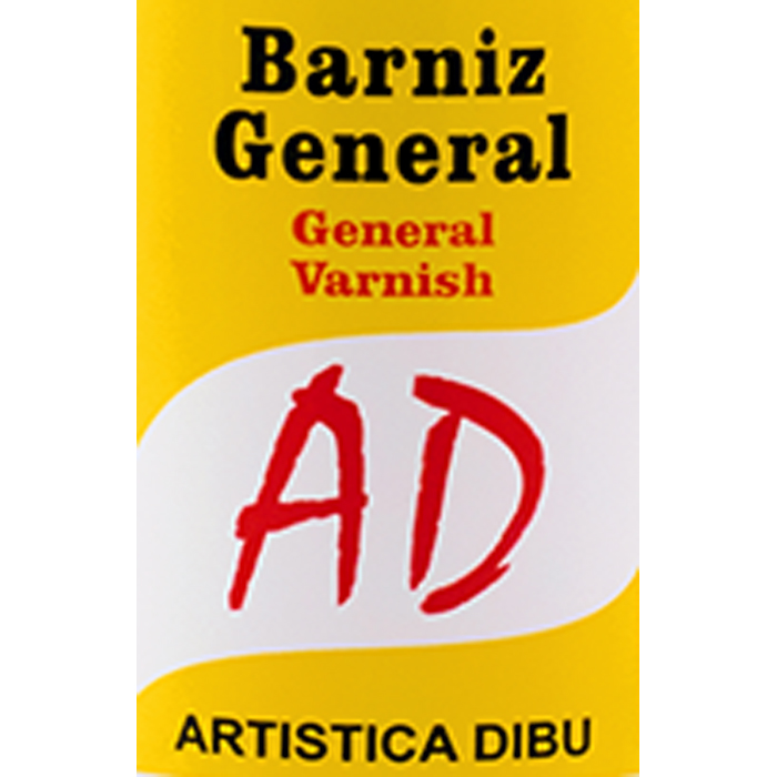 BARNIZ GENERAL - 250 ML