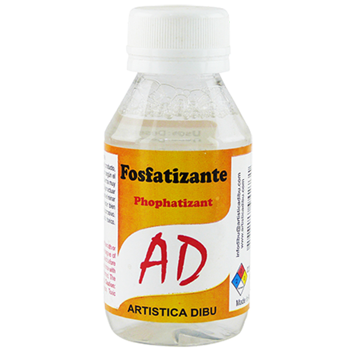 FOSFATIZANTE - 100 ML