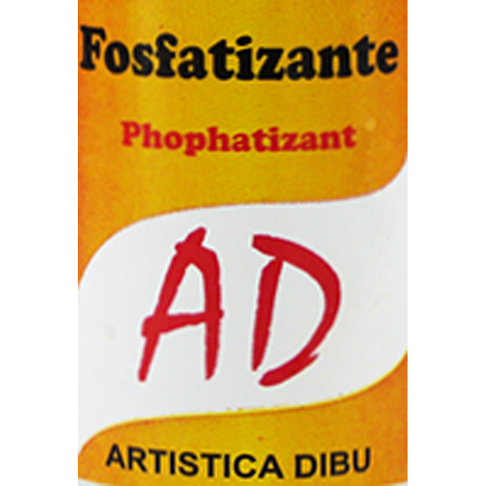 FOSFATIZANTE - 250 ML