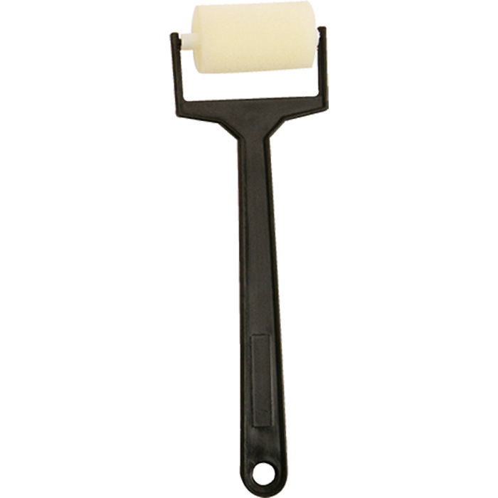 RODILLOS ESPONJA LISO - DIBU SURSPONJA 902 RODILLO ESPONJA 40MM902 RODILLO 002, 25 MM