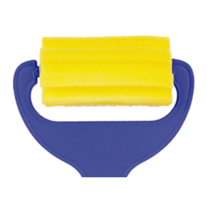 RODILLOS ESPONJA CON FORMA - DIBU SURSPONJA FORMA 903 RODILLO ESPONJA FORMA HA903 RODILLO ESPONJA 020, HA