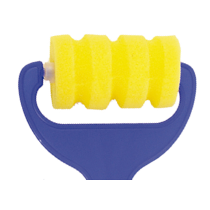 RODILLOS ESPONJA CON FORMA - DIBU SURSPONJA FORMA 903 RODILLO ESPONJA FORMA HC903 RODILLO ESPONJA 024, HC